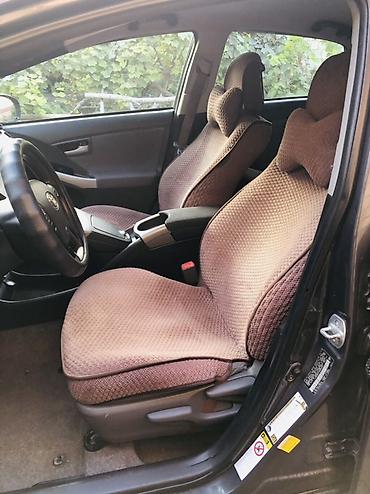 тойота приус с: Toyota Prius: 2013 г., 1.8 л, Вариатор, Гибрид, Хэтчбэк — 8