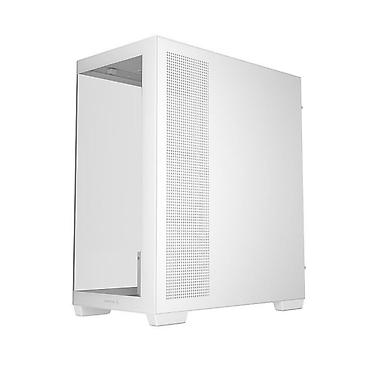 matrexx 50: Корпус ПК, Новый, DeepCool, ATX, цвет - Белый — 10