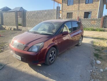 авто ока: Toyota Opa: 2001 г., 1.8 л, Автоматические, Бензин, Универсал