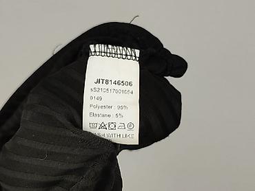 longsleeve cropp: Shein, Top damski, rozmiar S — 5