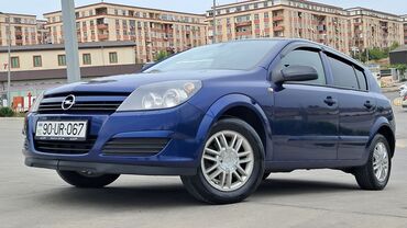 kredit opel: Opel Astra: 1.4 l | 2004 il 310000 km Hetçbek