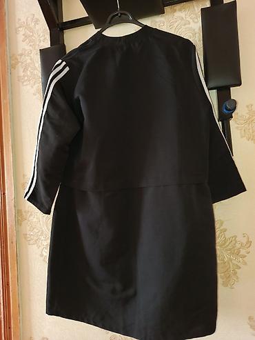 dəri godekce: Gödəkçə az geyinilmiş. L- XL ölçüyə uyğun — 3