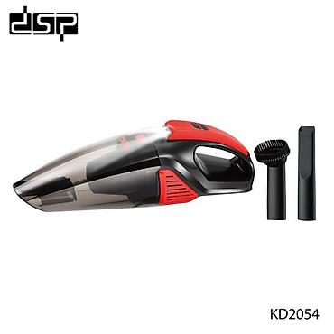 №: 5979 Məhsulun adı: Avtomobil əl tozsoranı DSP KD2054, 500 ml, 65