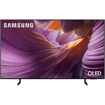 samsung 50 s: Samsung UE65DU8000UXCE – 65 düym Crystal UHD 4K Smart TV, HDR və Tizen — 1