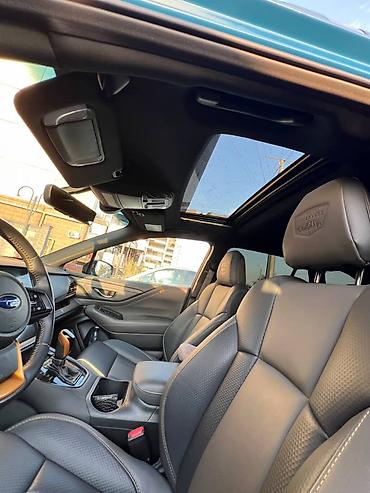 субару вилдернес: Subaru Outback: 2022 г., 2.4 л, Вариатор, Бензин, Кроссовер — 6