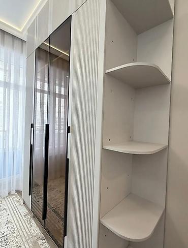 Продажа квартир: 2 комнаты, 67 м², Элитка, 8 этаж, Евроремонт at lalafo.kg — 8 Продажа квартир: 2 комнаты, 67 м², Элитка, 8 этаж, Евроремонт — 8