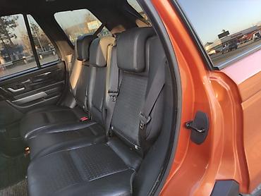 Land Rover: Land Rover Range Rover Sport: 2006 г., 4.2 л, Автомат, Бензин, Внедорожник — 5