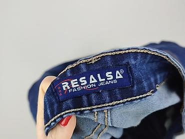 selavifashion.pl: Salsa, Jeansy damskie, rozmiar L — 4