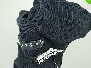 pull: Reserved YFL, Sweter dla mężczyzn, rozmiar XL — 7