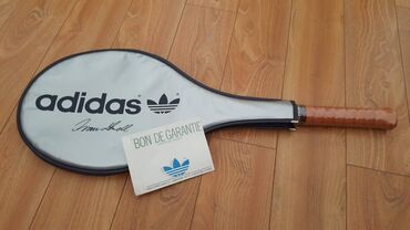 Raketkalar: Продаю ракетки для тенниса новые ОРИГИНАЛ фирмы Adidas от брендового