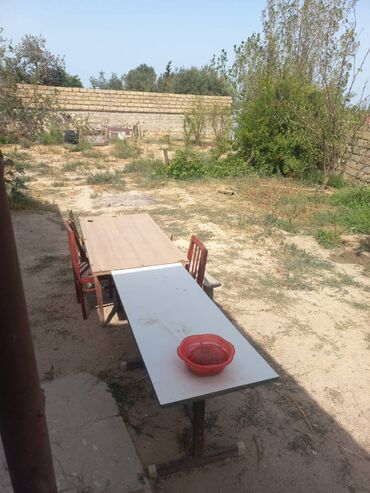 Bağ evlərinin kirayəsi: Görədil, 40 kv. m, 2 otaqlı, Su, İnternet, İşıq — 7