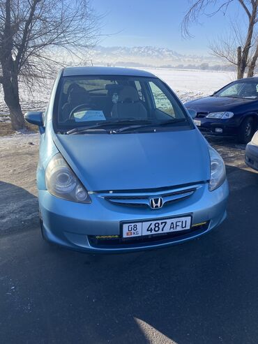 honda fit гибрид: Honda Fit: 2004 г., 1.3 л, Вариатор, Бензин, Хэтчбэк