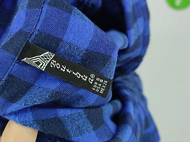bluzki pepitka: Koszula damska, rozmiar S — 4