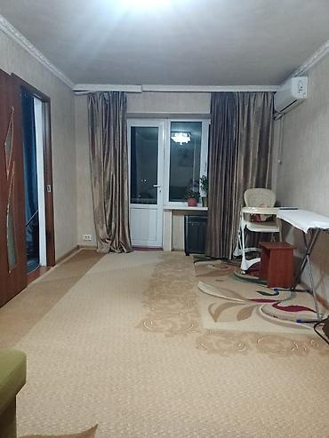 225 квартал: 2 комнаты, 42 м², 104 серия, 4 этаж, Косметический ремонт — 2
