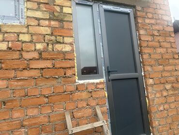 Пластиковые окна на заказ: Рассрочка жолдоруда бар — 10