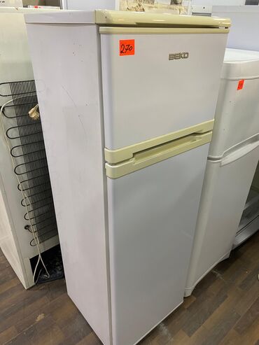 xaladeni: 2 двери Indesit Холодильник Продажа