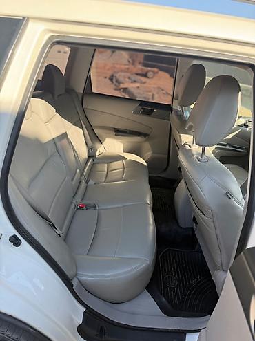 запчасти на шевроле кобальт: Subaru Forester: 2012 г., 2.5 л, Автомат, Бензин, Кроссовер — 4