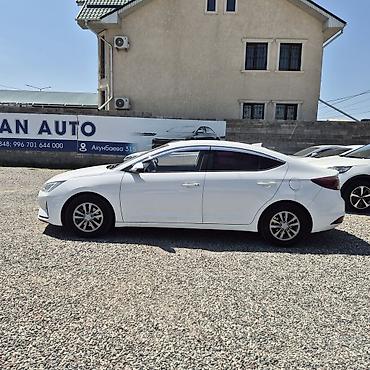 avante md: Hyundai Avante: 2019 г., 1.6 л, Автомат, Газ, Седан — 3