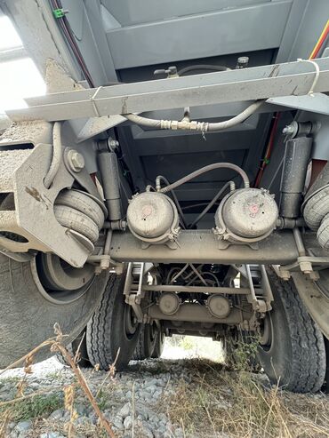 Прицепы и полуприцепы: Прицеп, Бортовой, Новый — 10