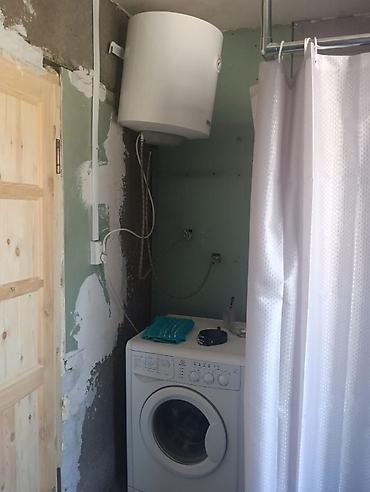 Продажа барачных домов: Продается дом барачного типа в районе базара Чекиш Ата(МТФ) — 11