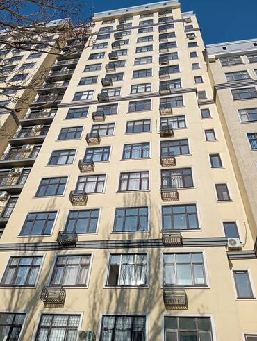 Продажа квартир: 2 комнаты, 60 м², Элитка, 16 этаж, Евроремонт