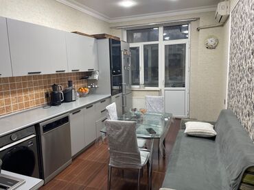 Uzunmüddətli kirayə mənzillər: Mənzilin sahibiyəm. Mənzil Azadlıq metosuna yaxın yerdə yerləşir — 11