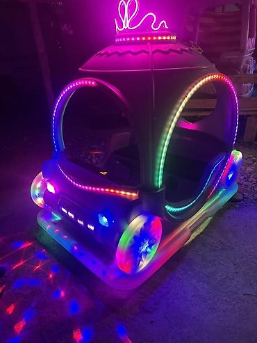 Детские электрокары: Детский электрокар — 1