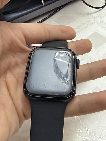 mi mix 4: Apple watch se gen2 44mm 32gb 86% акб хватает на полтора дня на экране — 3