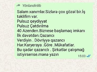 traktor starter: İş fürsəti – onlayn komanda işi və biznesə başlama paketi Təklifin — 1