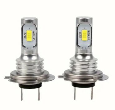 дом на даче: Жарык диоддук Лампалар, Жаңы, Оригинал