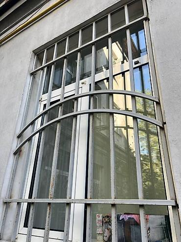 Навесы: Навес, Арочный, Металл, Поликарбонат, Установка — 44