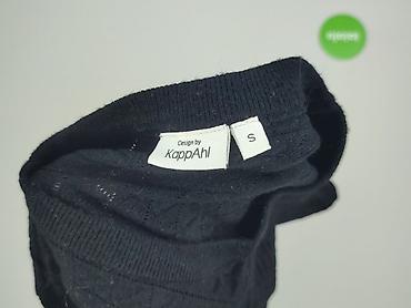 kuling kurtka: KappAhl, Sweter damski, rozmiar S — 5