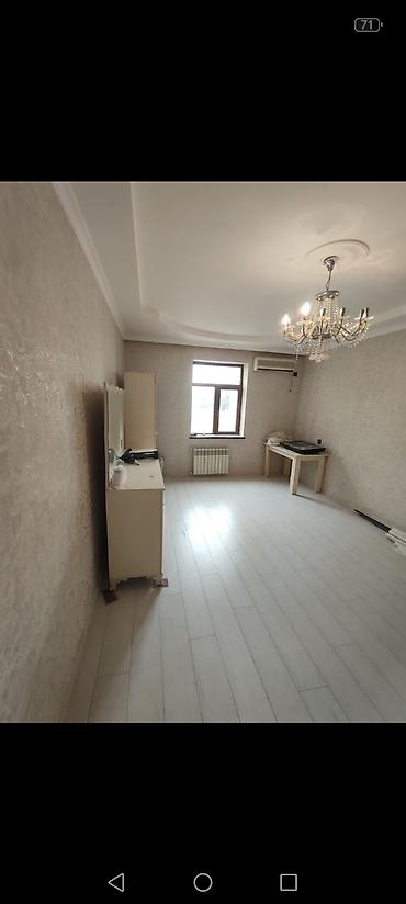 kreditle yeni tikili binalar: Satılır: 2 otaqlı mənzil (studiyalı mətbəx zonası) Xüsusiyyətlər: - — 7