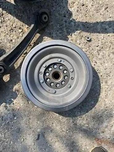 mb quart 250: PLIVAJUCI ZAMAJAC AUDI A4 A5 A6 A7 3.0 TFSI 0B5105317K | Audi vw — 2