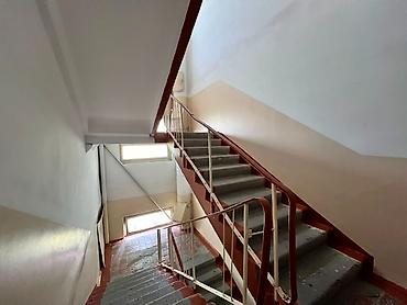 томми: 3 комнаты, 69 м², Асанбай мкр 105 серия, 4 этаж, Косметический ремонт — 3