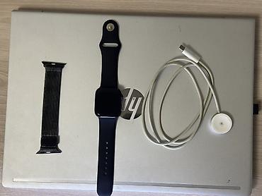 garmin venu x1 цена: Apple Watch Series 9,41мм АКБ 100%,память 64 гб В комплекте зарядка и — 1