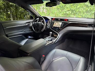 решетка на тойота ист: Toyota Camry: 2020 г., 2.5 л, Автомат, Бензин, Седан — 7