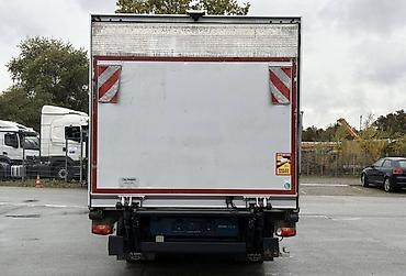 мерседес спринтер бортовой бишкек продажа: Mercedes-Benz Спринтер: 2017 г., 3 л, Механика, Дизель, Фургон — 8