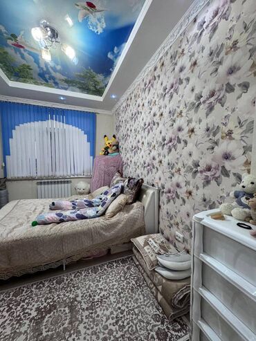 Долгосрочная аренда комнат: 2 комнаты, 66 м², Элитка, 8 этаж, Евроремонт