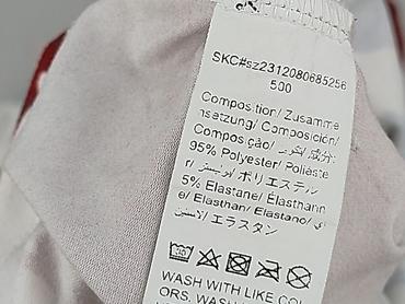 koszule plus size: Shein Curve, T-shirt damski, rozmiar XL — 5