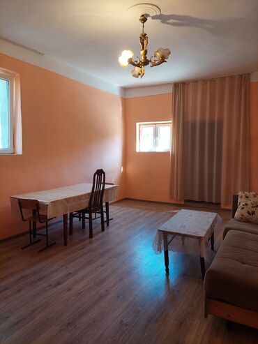 Uzunmüddətli kirayə mənzillər: Yasamal rayonu Şərifzadə küçəsi Safsunun yanından düz aşağı düşəndə — 4