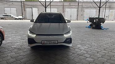 byd e2 бампер: BYD E2: 2025 г., 0.1 л, Автомат, Электромобиль, Хэтчбэк — 1