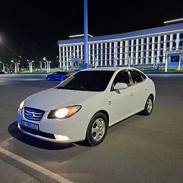 киа аванта: Hyundai Avante: 2010 г., 1.6 л, Автомат, Бензин, Седан — 1