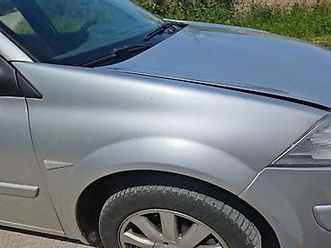 cena polovan: DELOVI ZA RENAULT MEGANE 1.5 2007. GOD. | Kompletan auto u delovima — 5