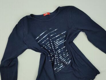 bershka sukienka z cyrkoniami: TXM, Women's blouse, size L (EU 40)