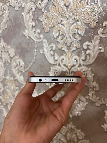 honor magic 4: Honor X6c, 256 GB, rəng - Ağ, İki sim kartlı — 2