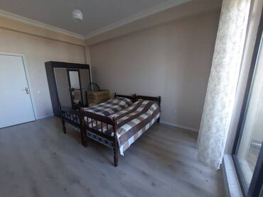 Uzunmüddətli kirayə mənzillər: Sumqayıt şəhəri,Bulvar küçəsi,Mirvari City yaşayış kompleksində,9 — 4