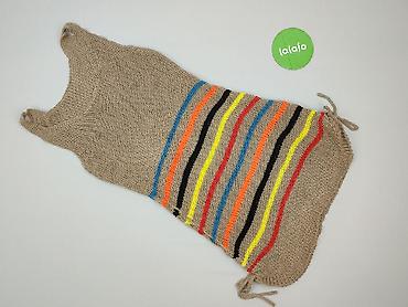 bluzki khaki: Sukienka damska, rozmiar S — 2