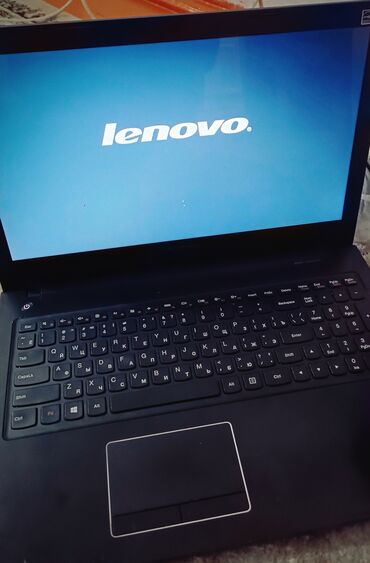 электрик видов работ: Продается ноутбук Lenovo (б/у) Процессор: Intel (R) Core (TM) i3-4010