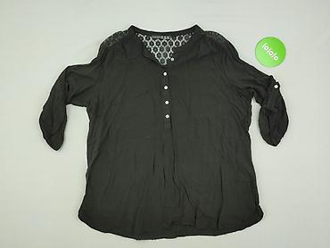 rag: Atmosphere, Bluzka damska, rozmiar 3XL — 2